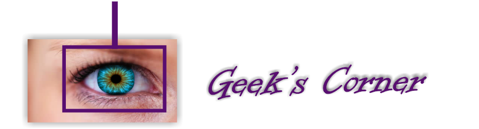 Geeks Corner